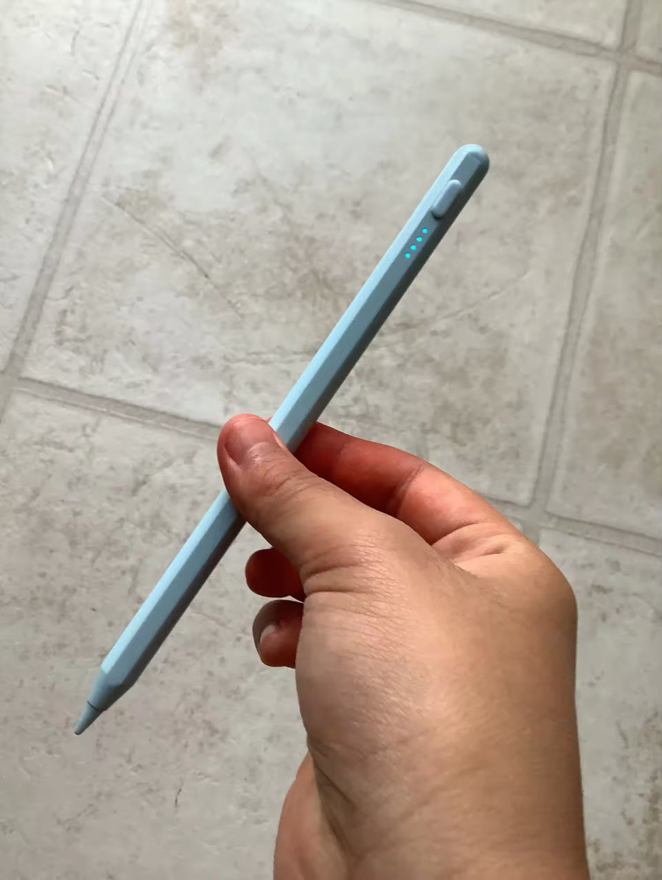 Apple Pencil