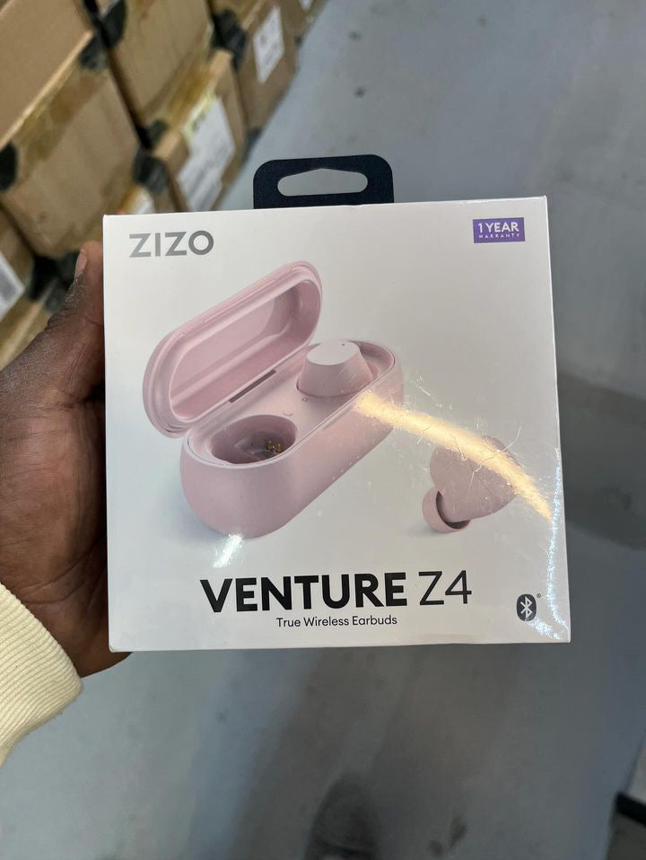 ZIZO Venture Z4 True Wireless Earbuds