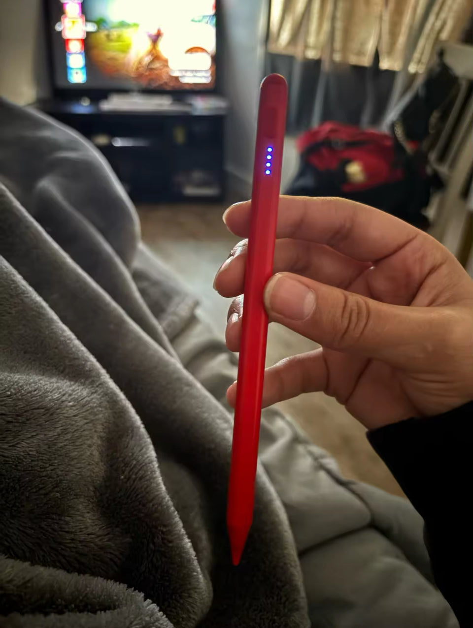 Apple Pencil